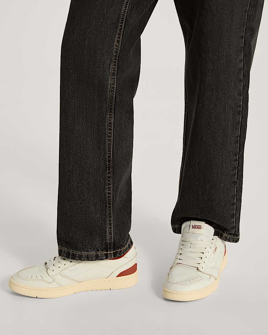 Court Low Schuhe VANS Wei ALT4