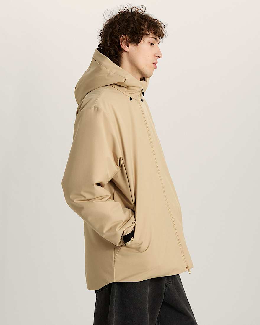 Snow Takedown Incense VANS Beige ALT4