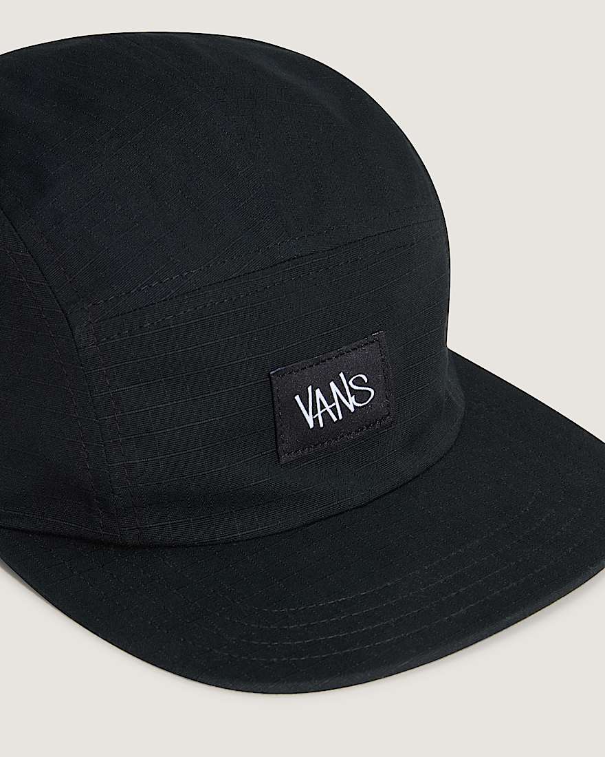 Vans X Atiba Kappe VANS Schwarz ALT1