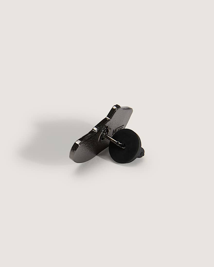 Half Cab Pin Black VANS Schwarz ALT1