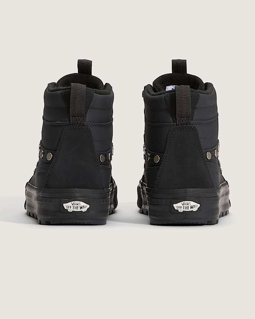 Sk8Hi Waterproof Insulated Schuhe VANS Schwarz ALT4