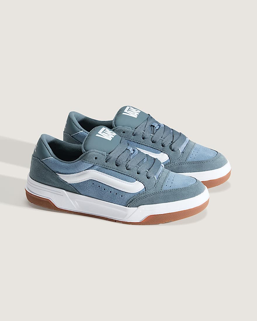Hylane Schuhe VANS Grau ALT1