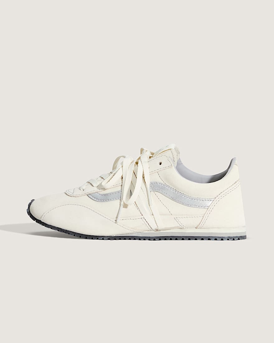 Premium Super Lowpro Sneaker VANS Wei HERO