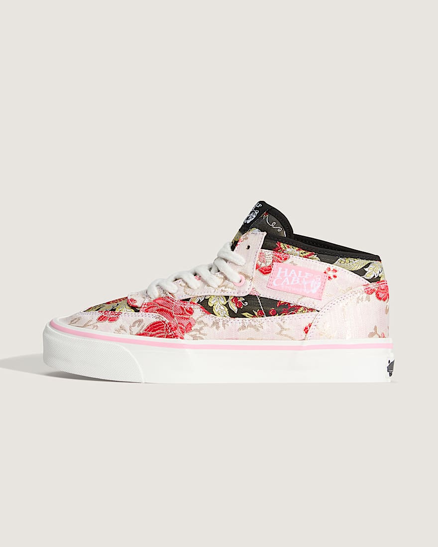 OTW Half Cab 33 Decon Vibram VANS Multicolour HERO