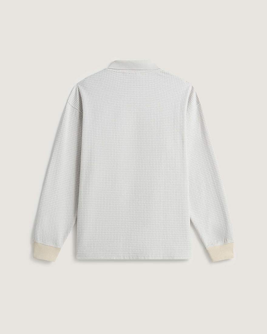 Javon LangarmStrickhemd VANS Wei ALT1