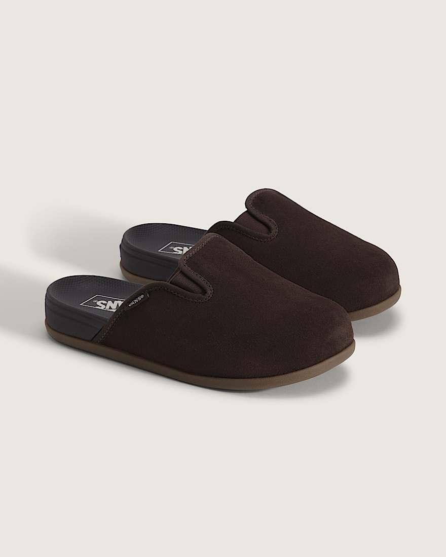 Harbor Mule Vr3 Schuhe VANS Braun ALT1
