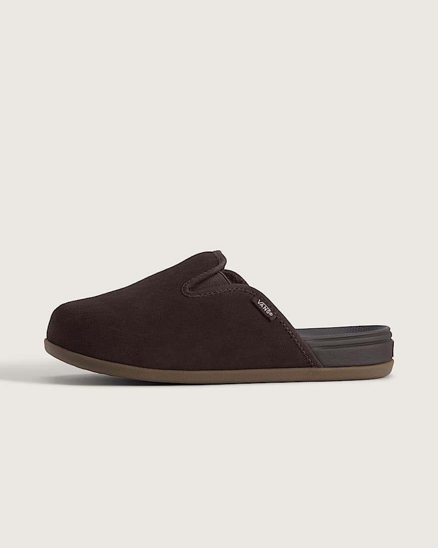 Harbor Mule Vr3 Schuhe VANS Braun HERO