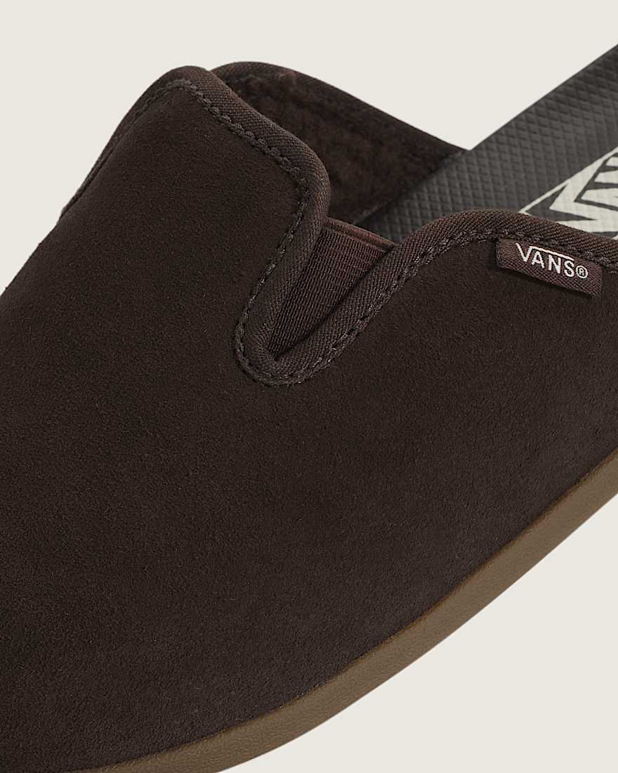 Harbor Mule Vr3 Schuhe VANS Braun ALT4