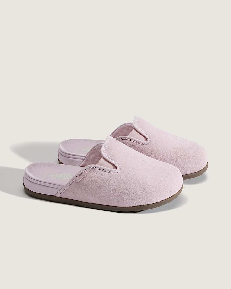 Harbor Mule Vr3 Schuhe VANS Rosa ALT1