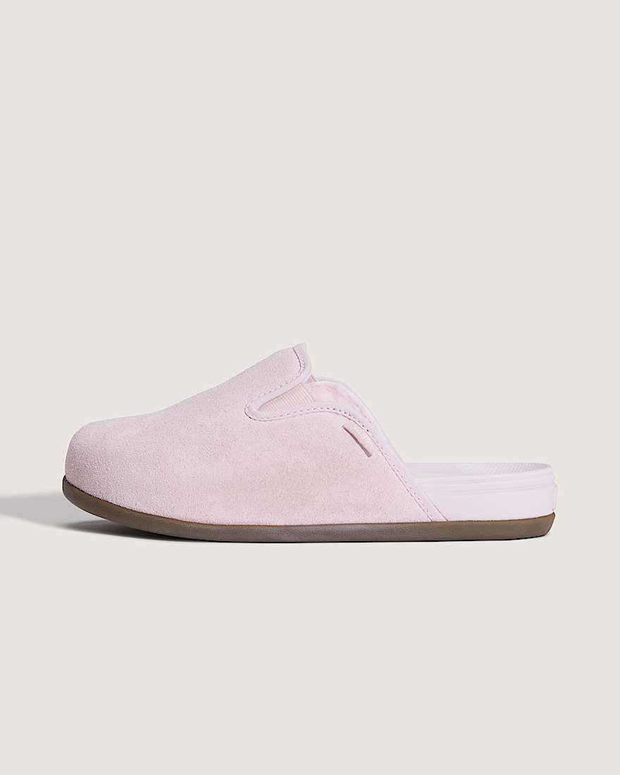Harbor Mule Vr3 Schuhe VANS Rosa HERO