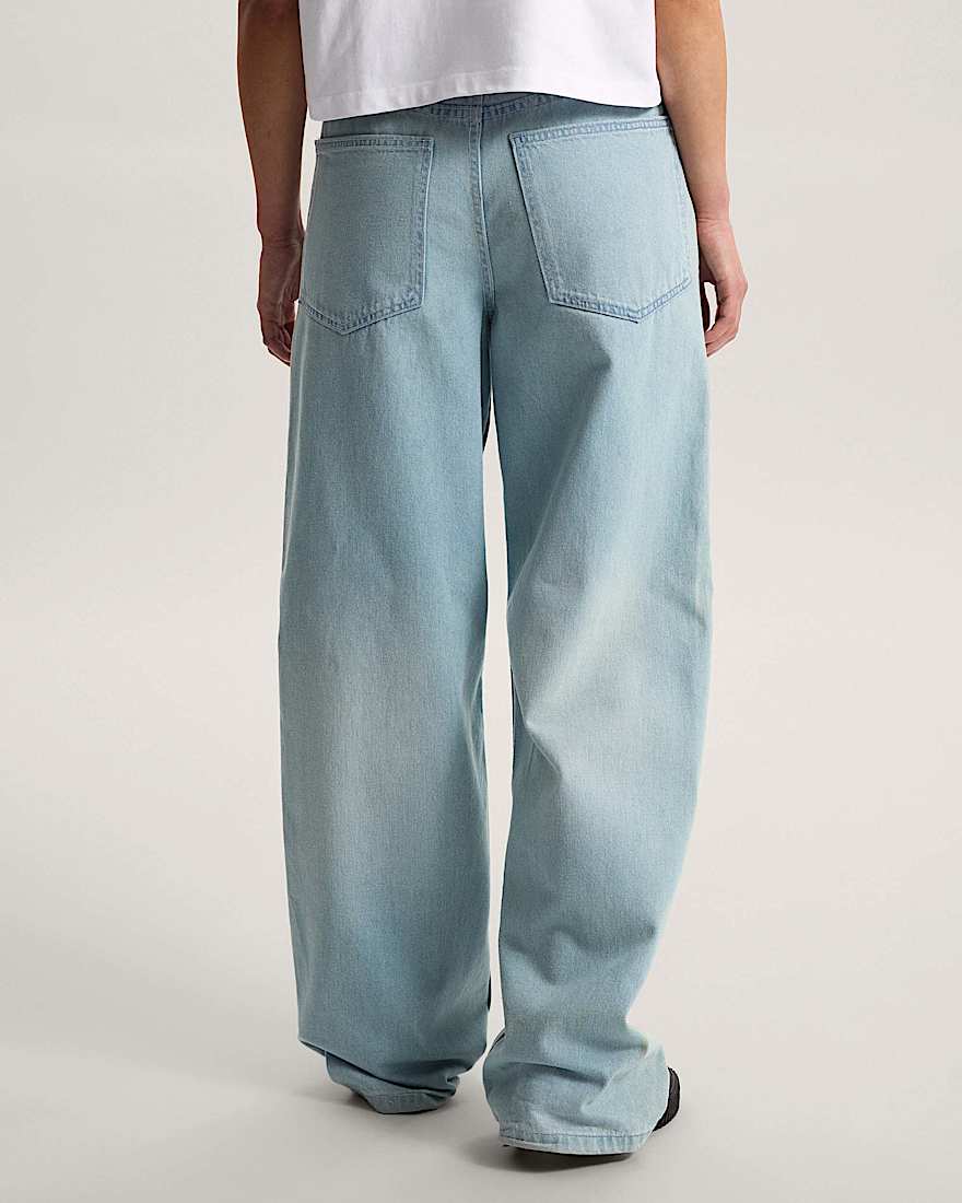 Sirelle PuddleHose VANS Blau ALT3