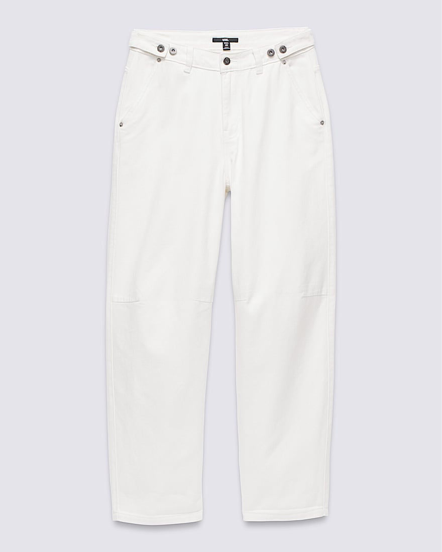 Curbside Trousers