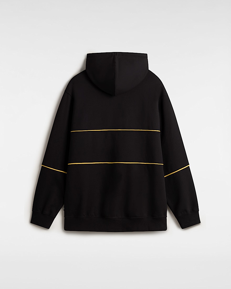 Sudadera con capucha Star V