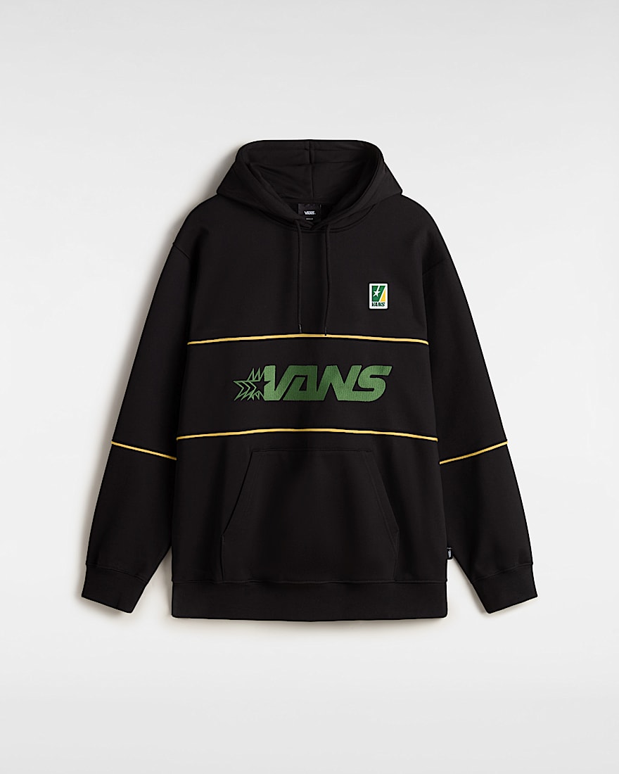 Sudadera con capucha Star V - 1