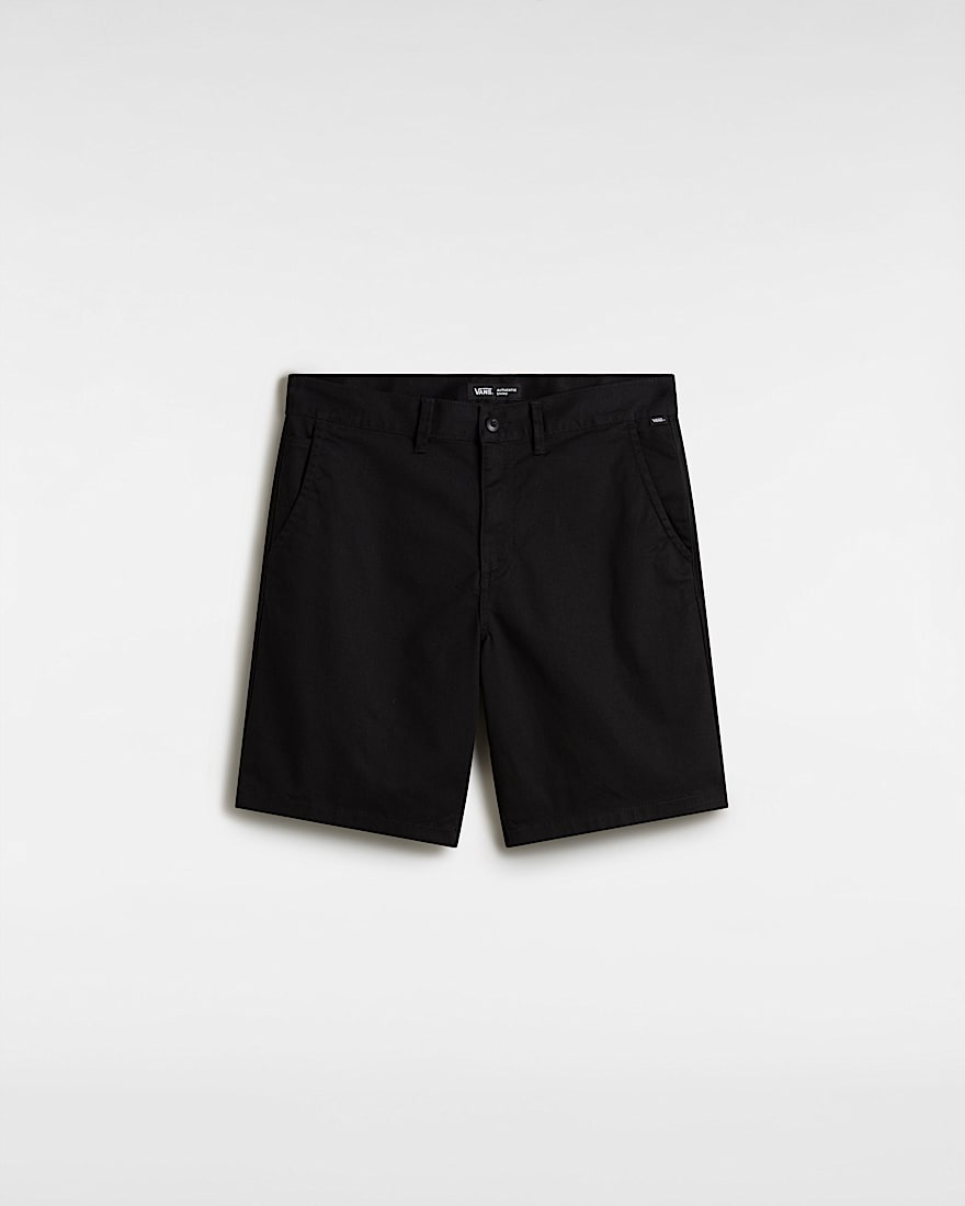 Authentic Relaxed Chinoshort - 1