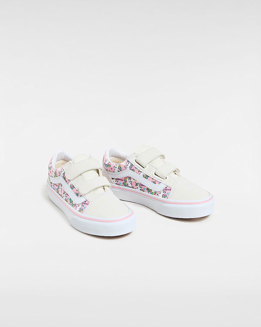 Zapatillas Old Skool de niños (4-8 años)