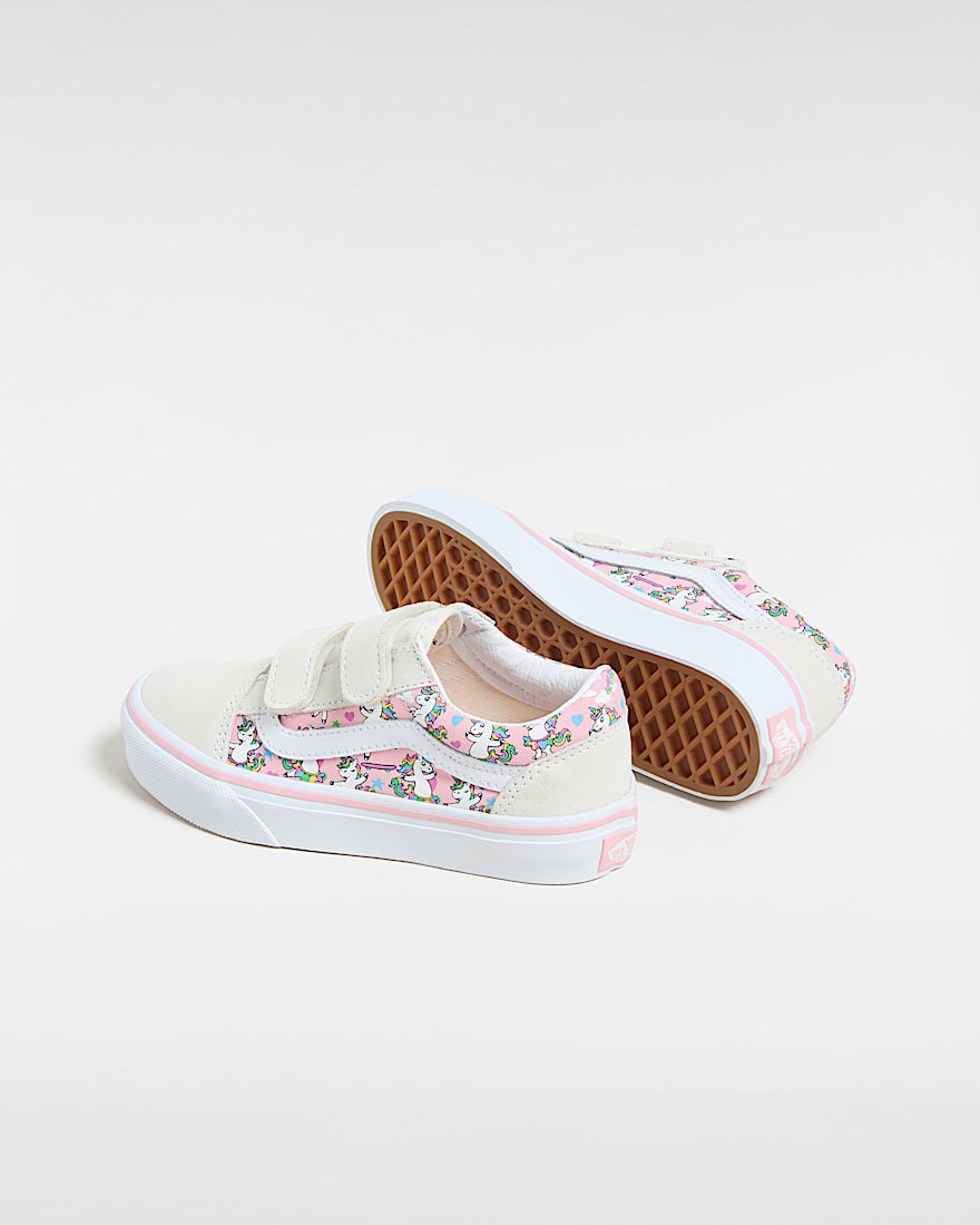 Zapatillas Old Skool de niños (4-8 años)