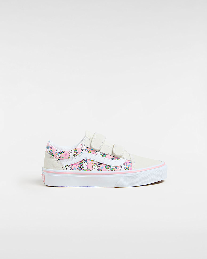 Zapatillas Old Skool de niños (4-8 años) - 1