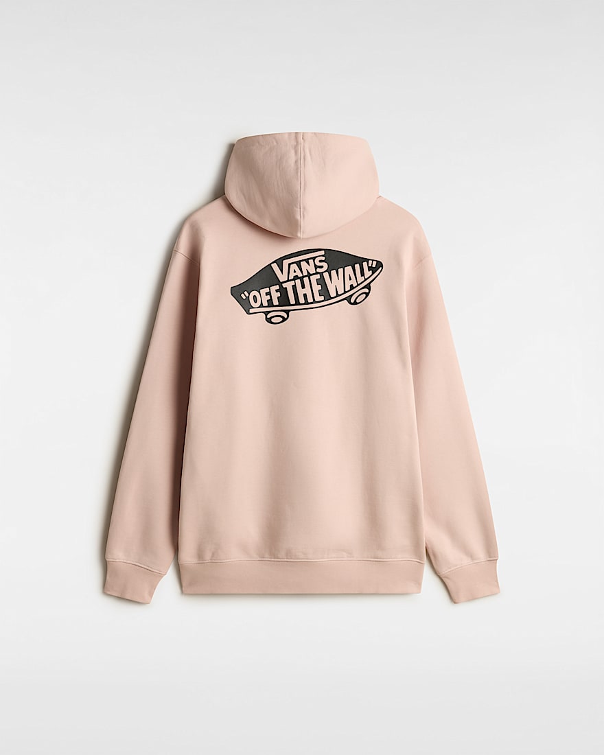 Style 76 II Pullover Hoodie