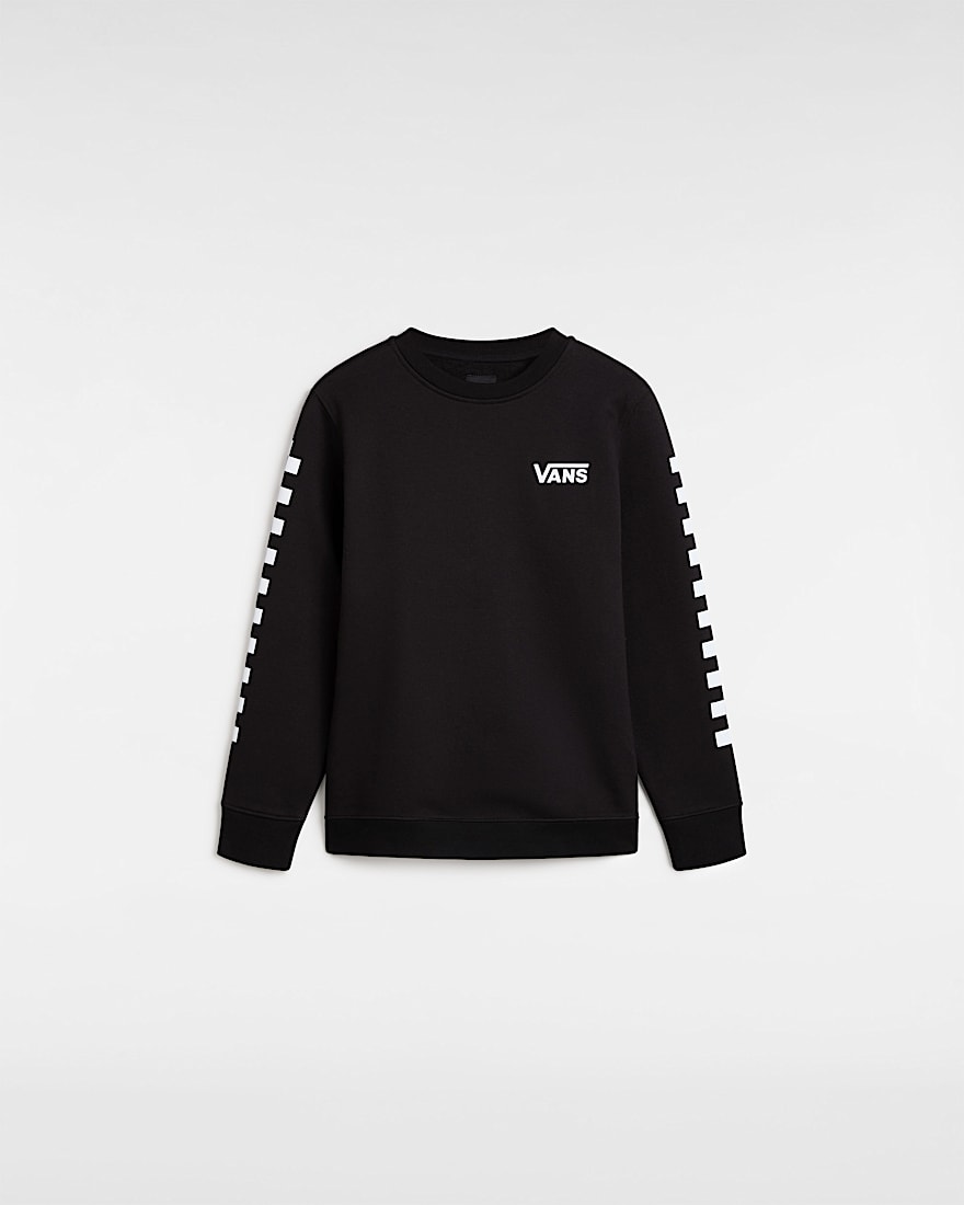 Sweat Exposition Check Enfant (8-14 ans) - 1