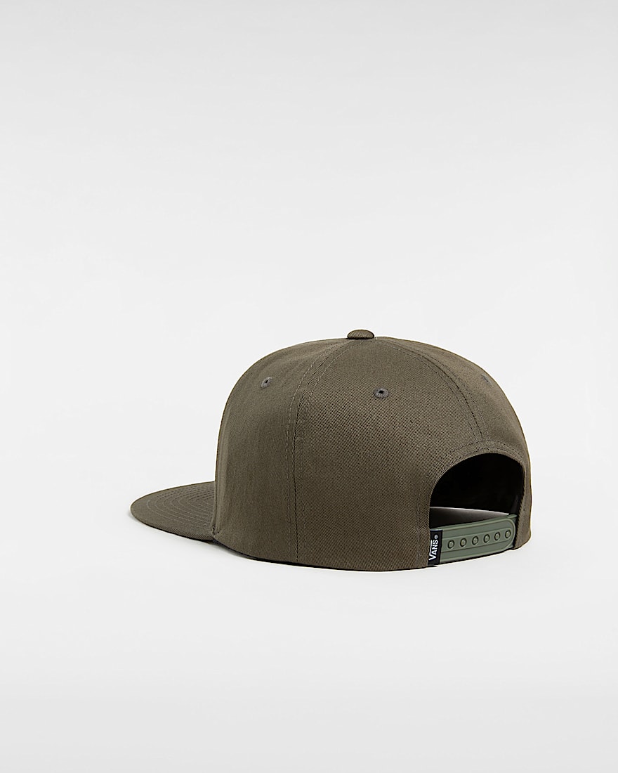 Casquette Snapback Drop V