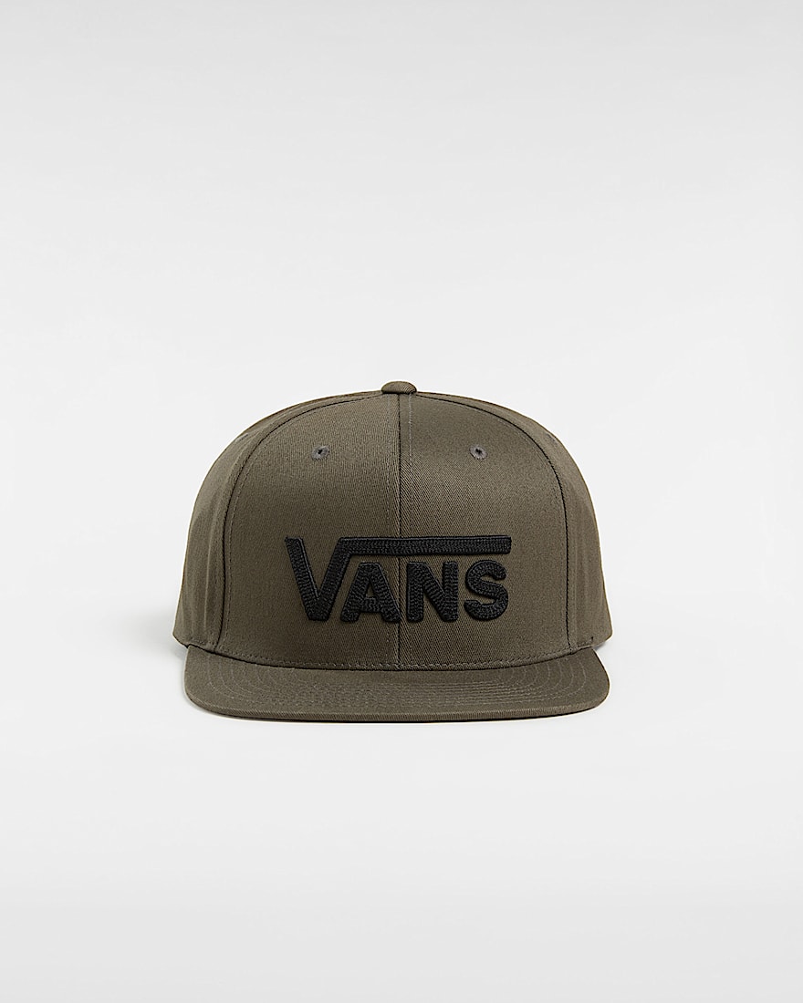 Casquette Snapback Drop V