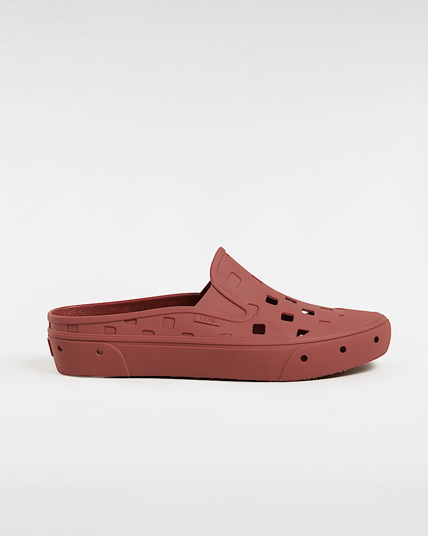 MTE Slip-On Mule TRK Schuhe - 1