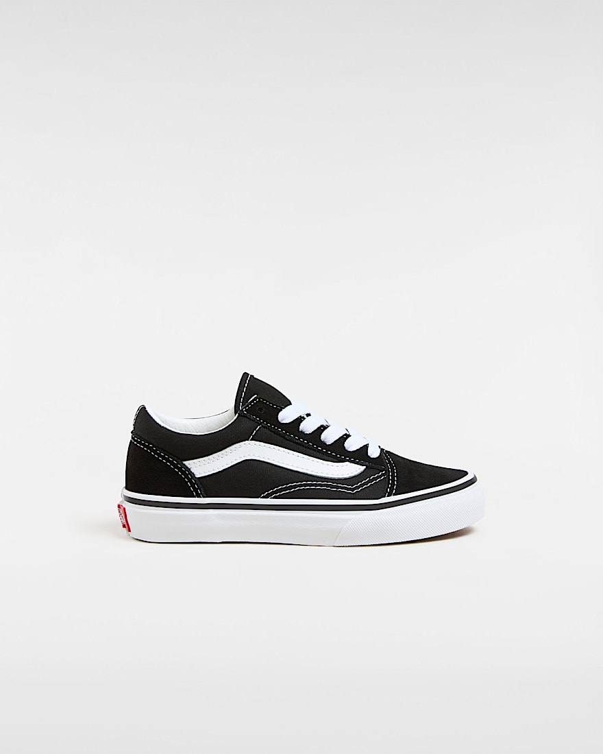 Zapatillas Junior Old Skool (4-8 años) - 1