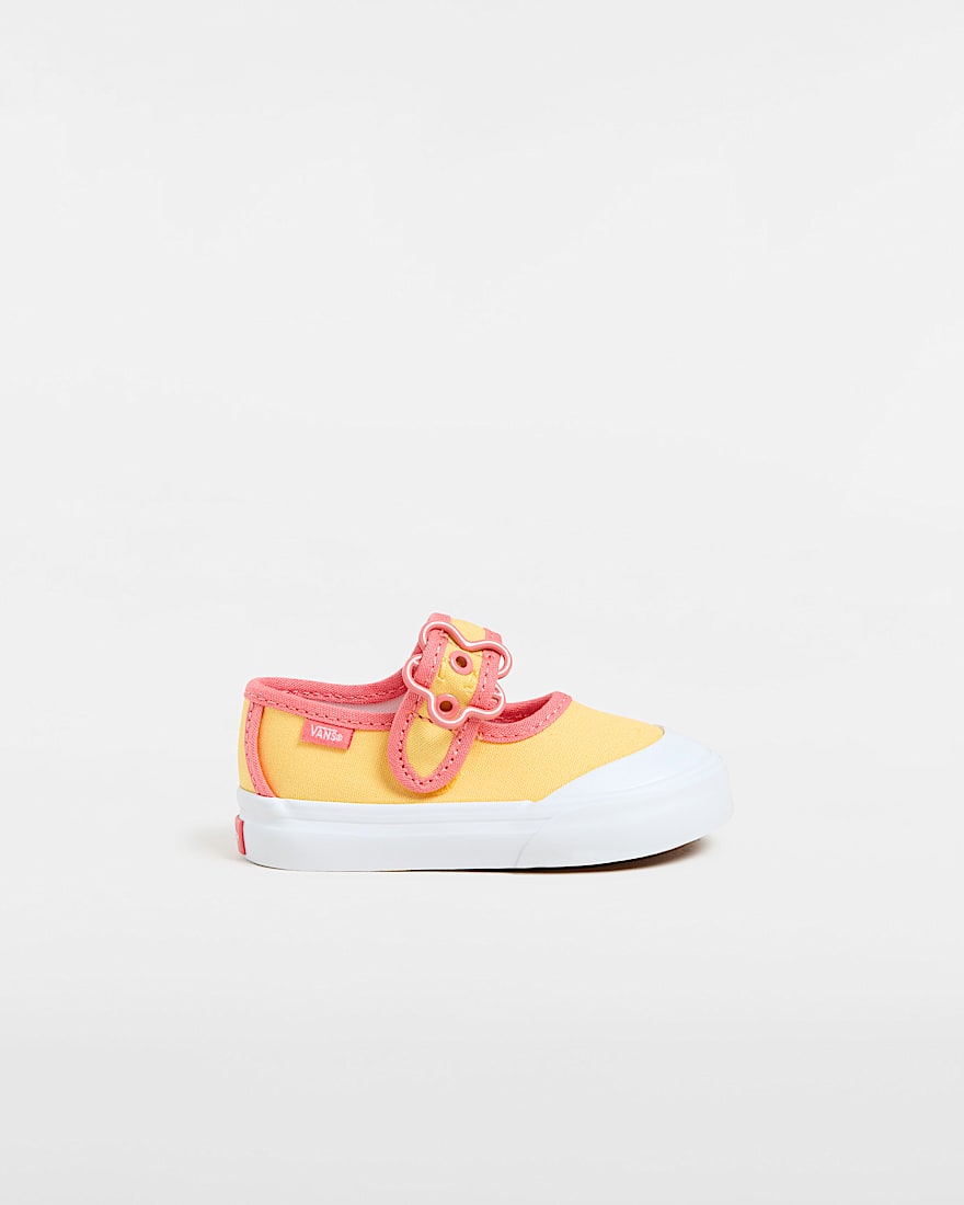 Zapatos Mary Jane para niños pequeños (1-4 años) - 1