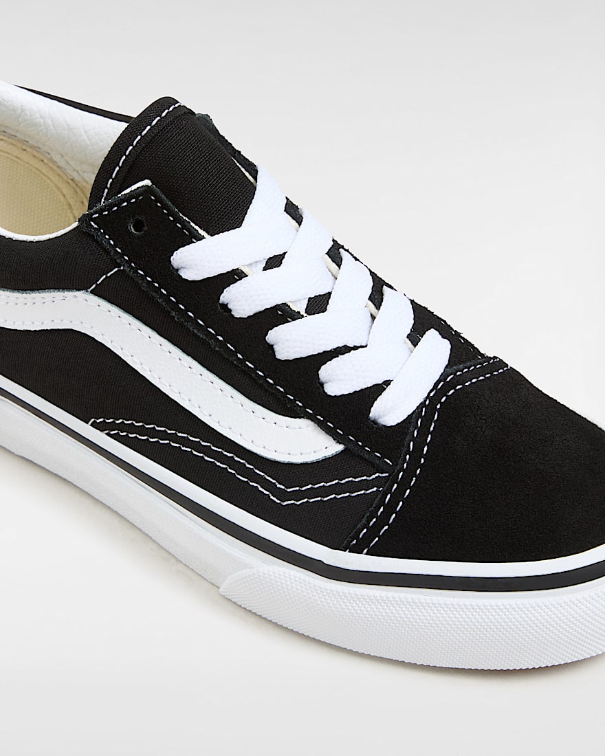 Zapatillas Junior Old Skool (4-8 años)