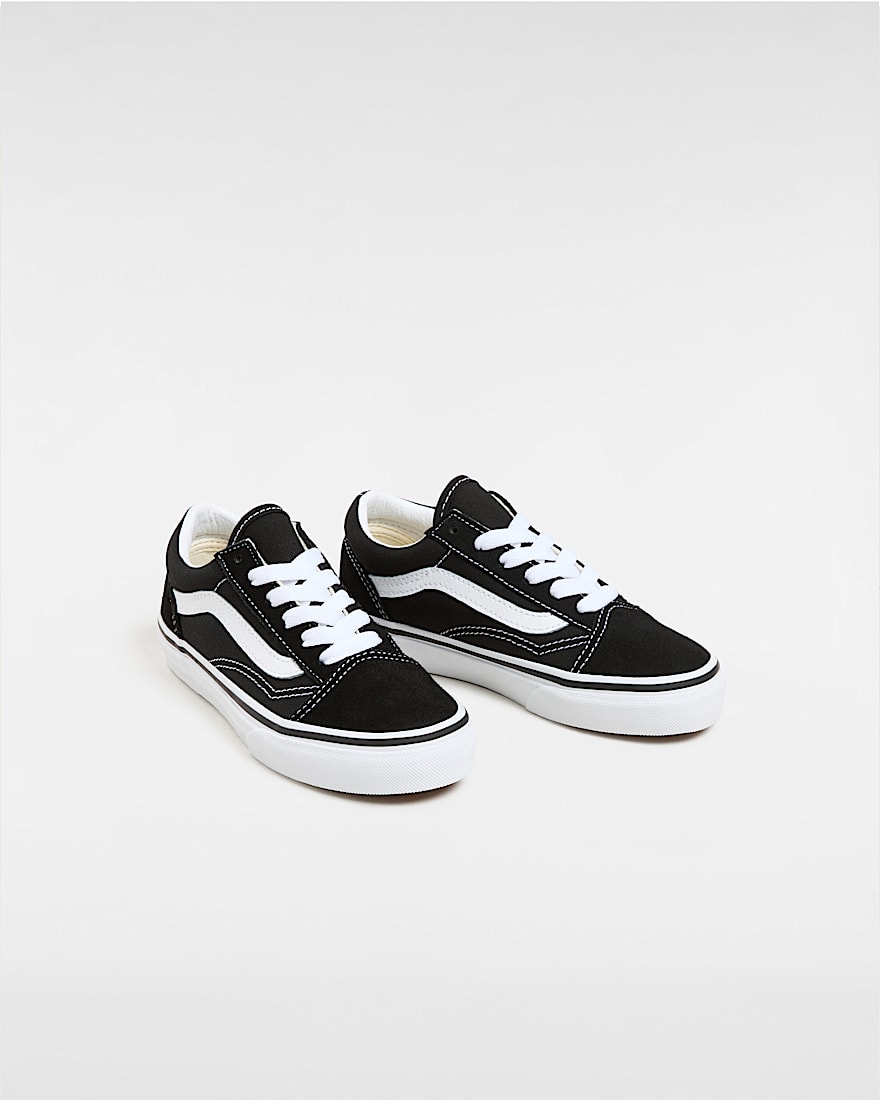 Zapatillas Junior Old Skool (4-8 años)