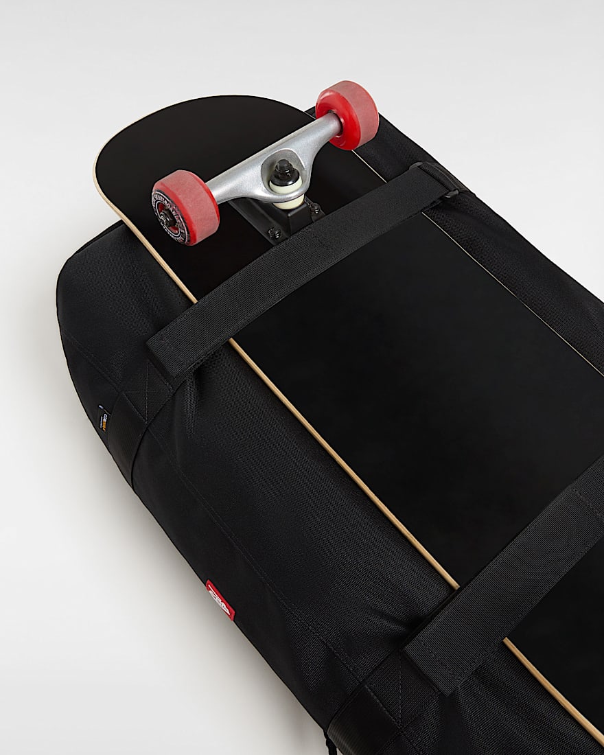 Sac Skate Overnight