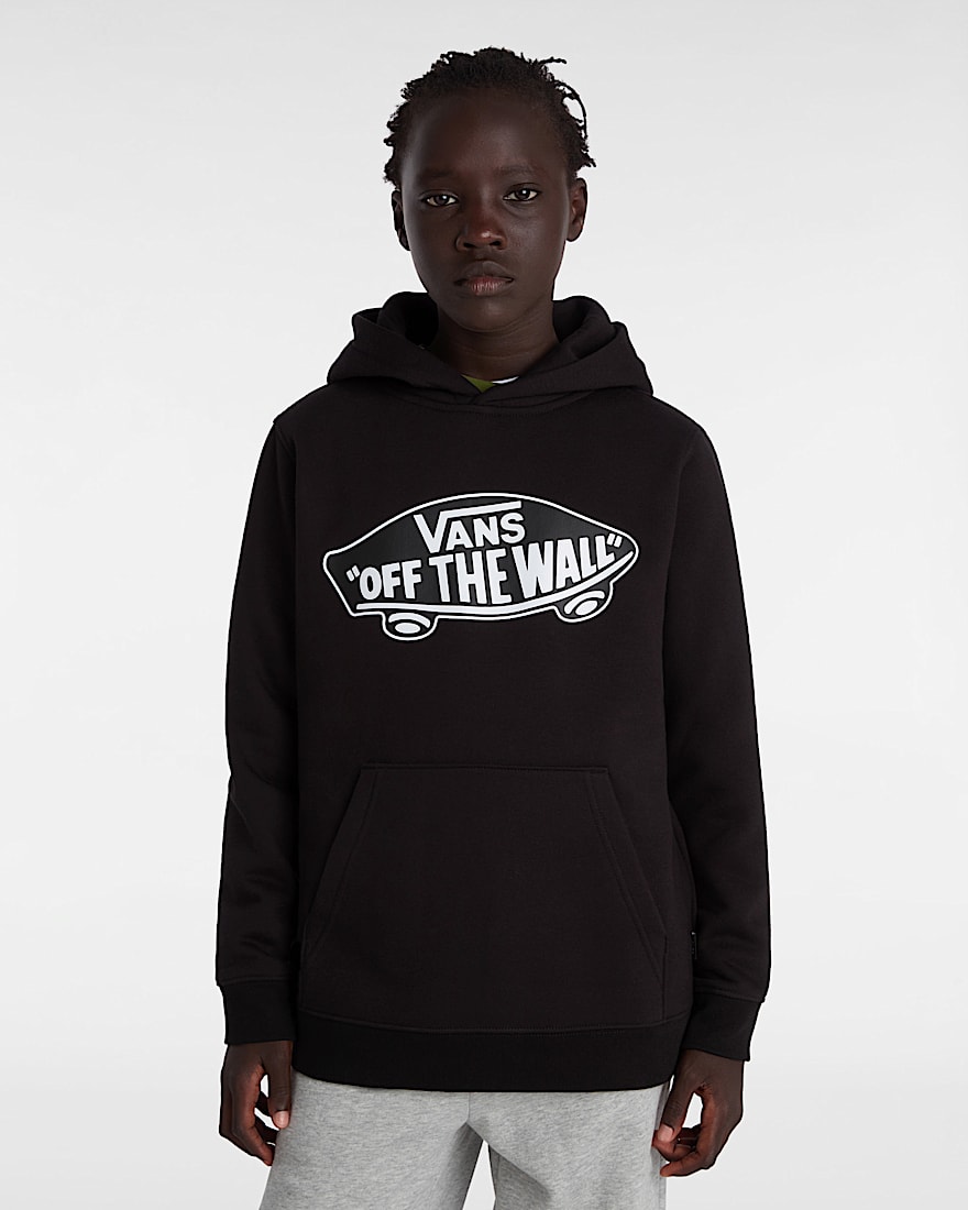 Sweat à capuche Style 76 Enfant (8-14 ans)