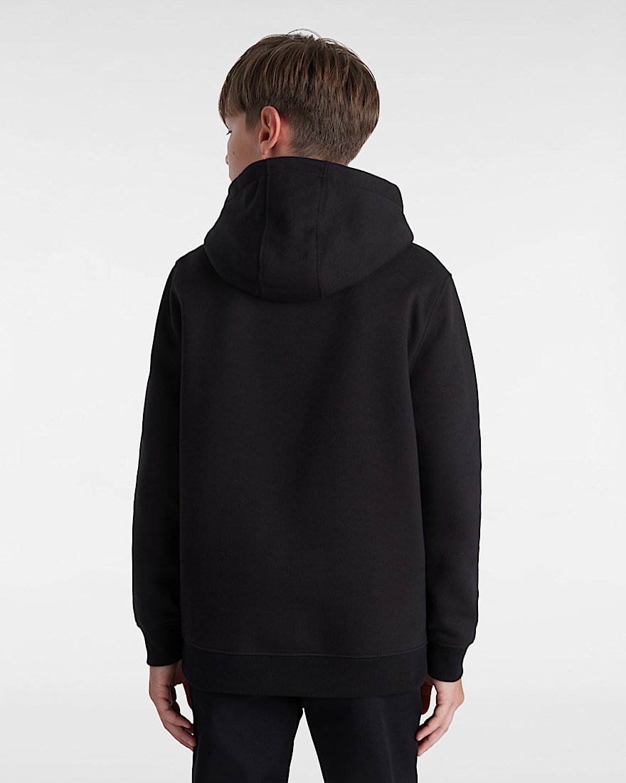Sweat à capuche Style 76 Enfant (8-14 ans)
