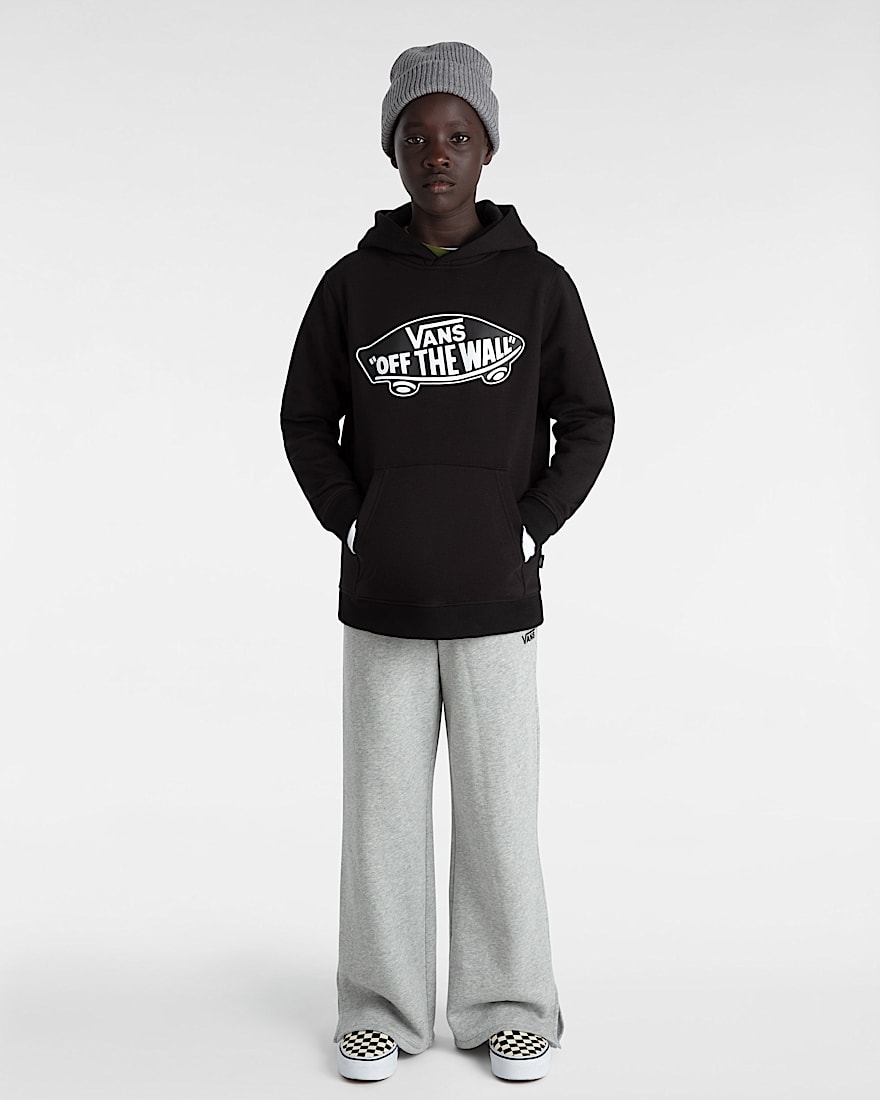 Sweat à capuche Style 76 Enfant (8-14 ans)
