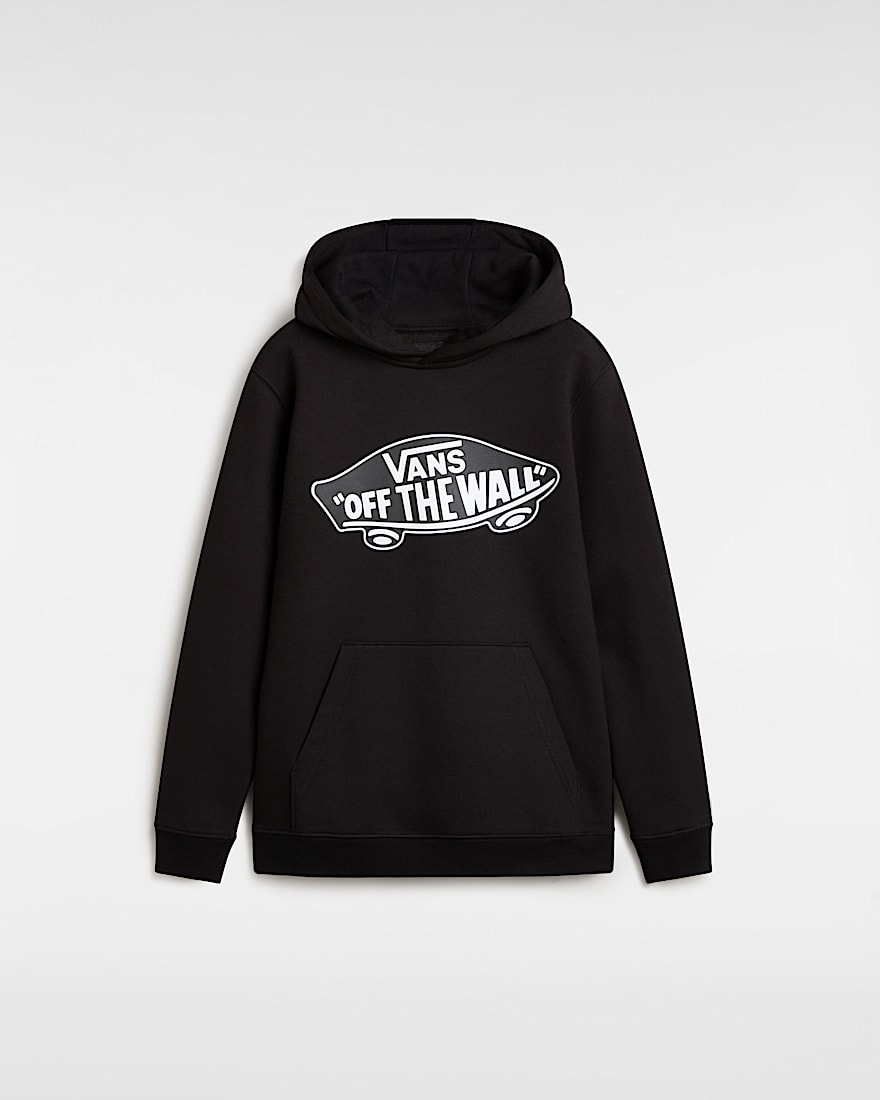 Sweat à capuche Style 76 Enfant (8-14 ans) - 1