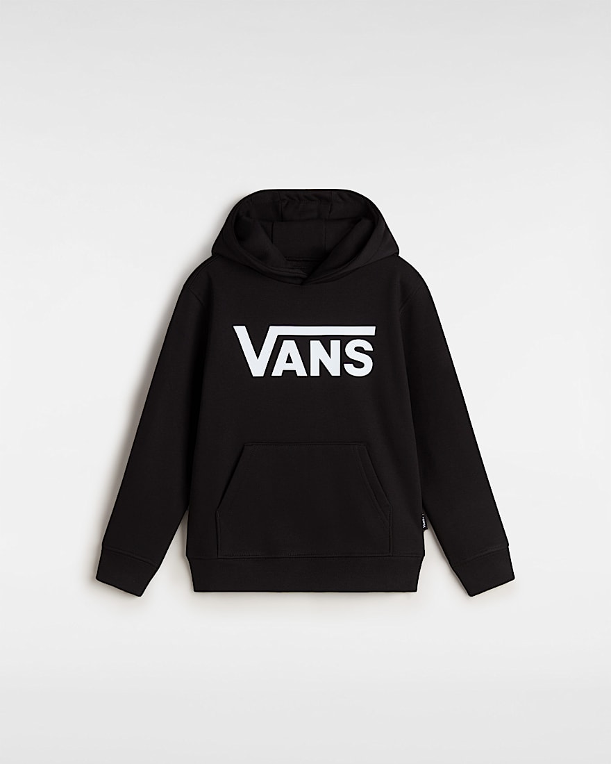 Sudadera con capucha de niños (2-8 años) - 1