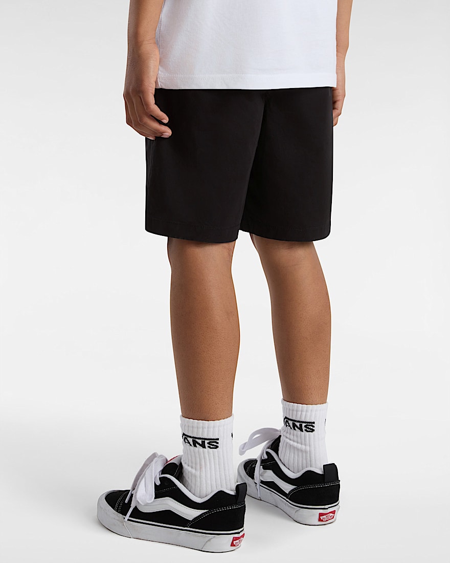 Short Range Garçon (8-14 ans)