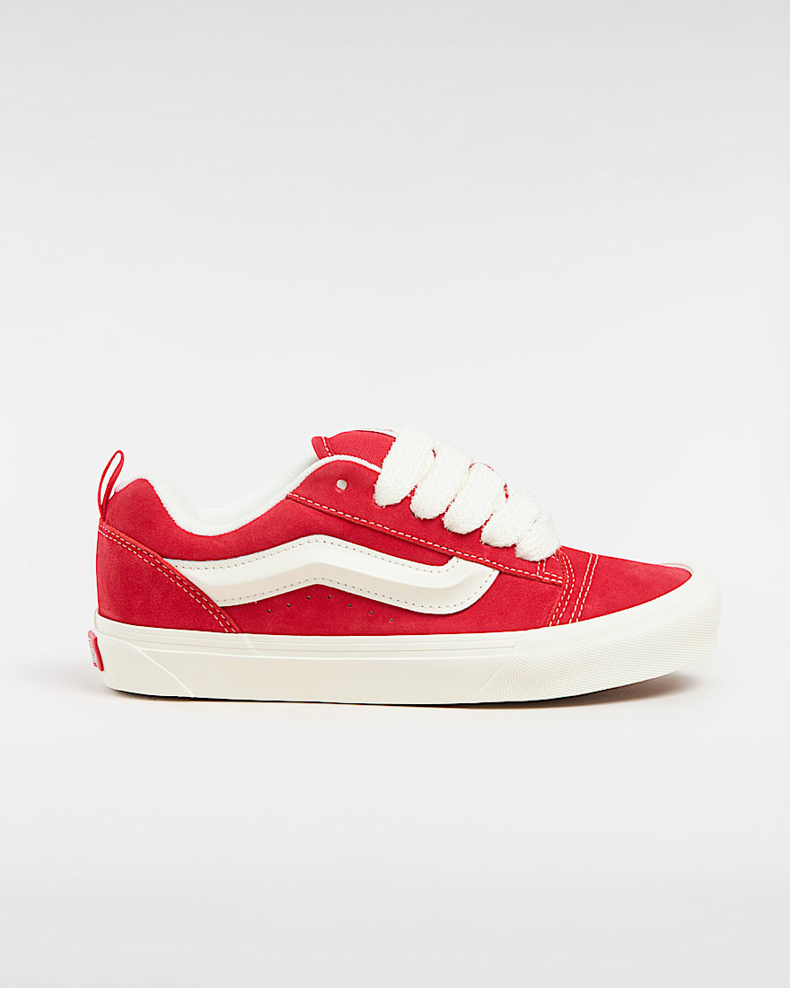 Knu Skool Schuhe - 1