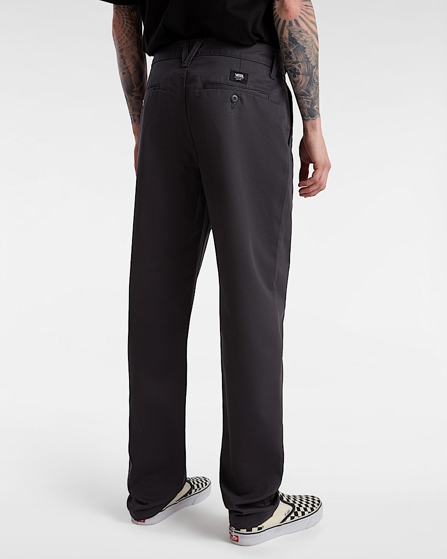 Authentic Chino Slim Hose