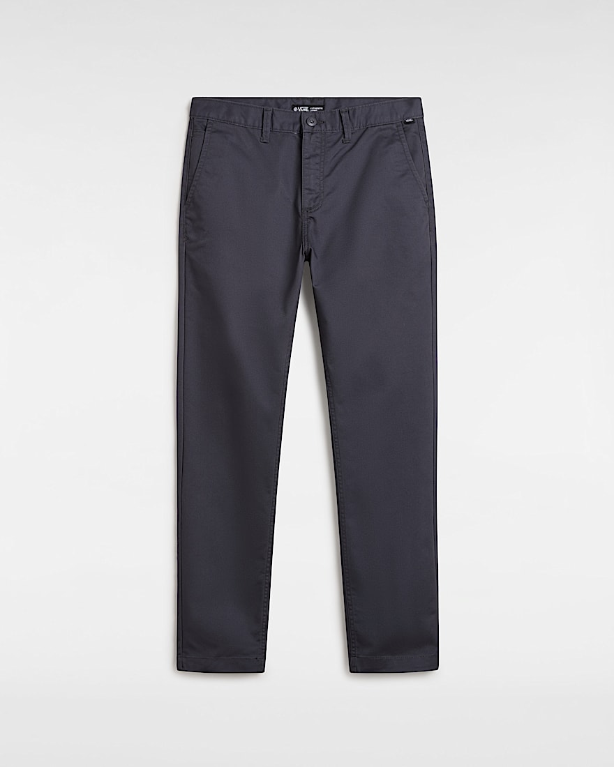 Authentic Chino Slim Hose - 1
