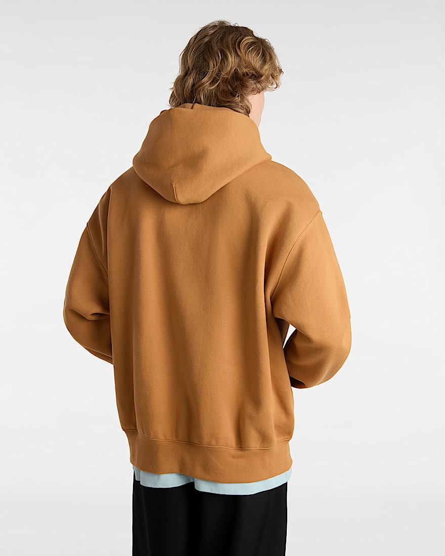 Sudadera con capucha Premium Surplus