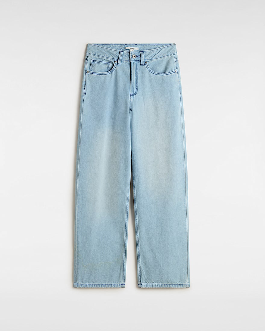 Pantaloni Sirelle Puddle - 1