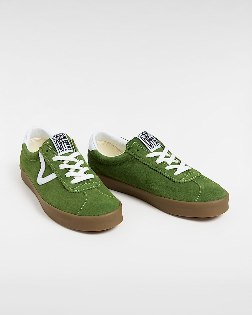 Sport Low Schuhe