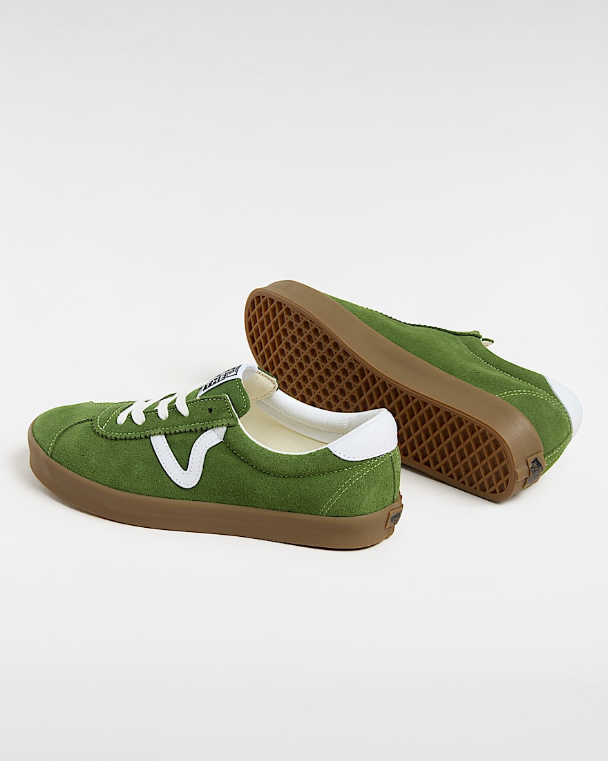 Sport Low Schuhe