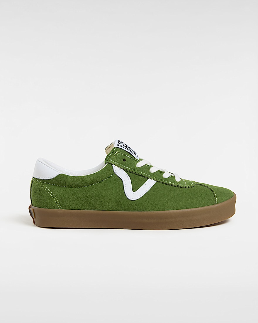 Sport Low Schuhe - 1