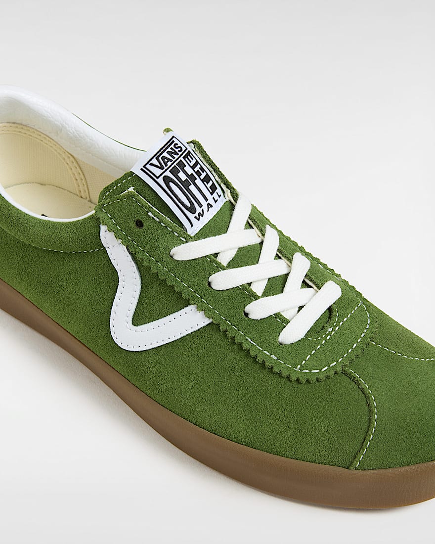 Sport Low Schuhe