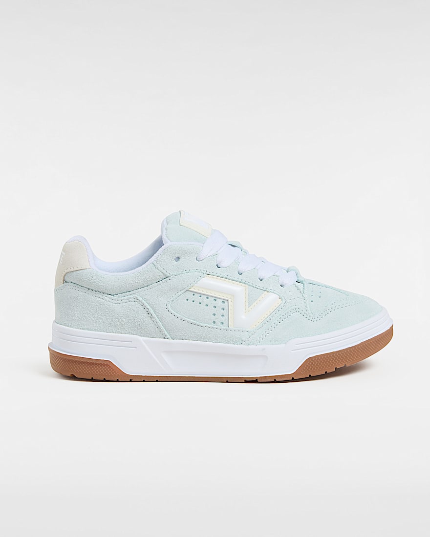 Upland Shoes - 1