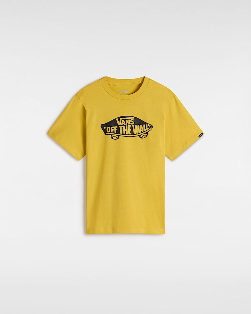 Kids Style 76 T-Shirt (8-14 Years) - 1
