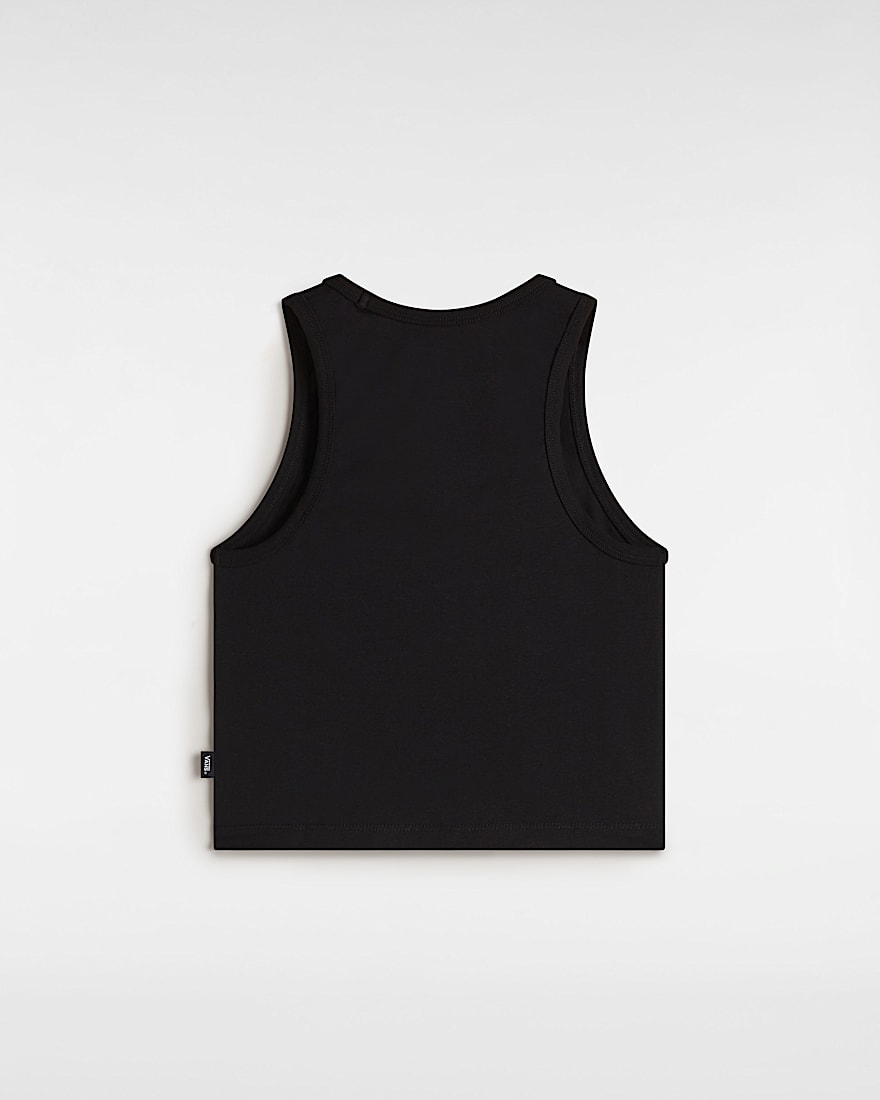 Essential Racer Tank